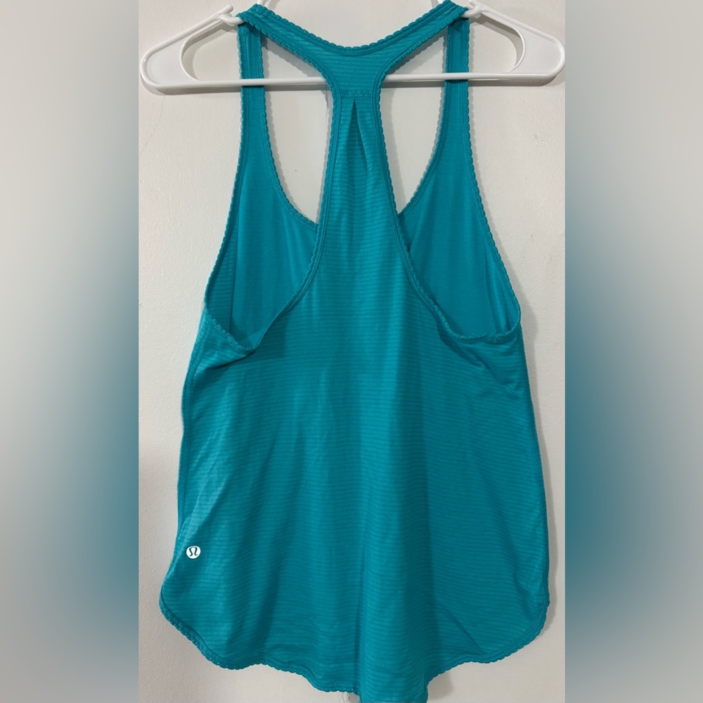 Bundle Lululemon Racerback Tank tops